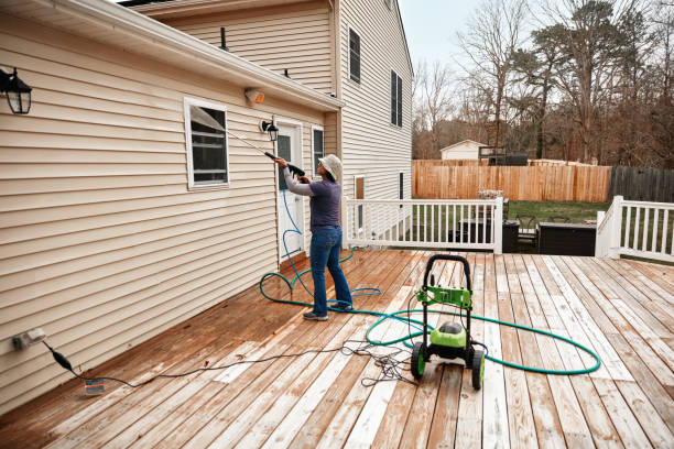Best House Pressure Washing  in Baxter Estates, NY