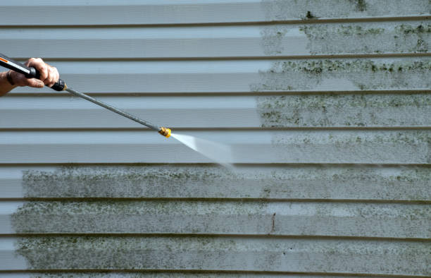 Best Residential Pressure Washing Services  in Baxter Estates, NY