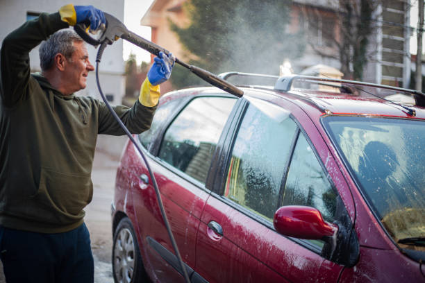 Best Pressure Washing Cost  in Baxter Estates, NY