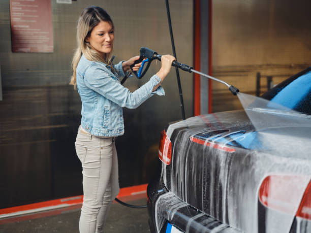 Best Affordable Power Washing  in Baxter Estates, NY