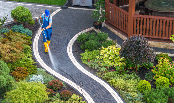 Best Best Pressure Washing Companies  in Baxter Estates, NY
